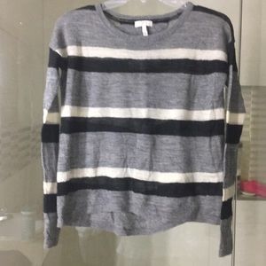 Joie Striped sweater